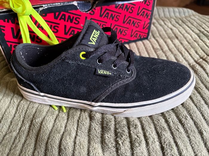 Vans - photo numéro 3