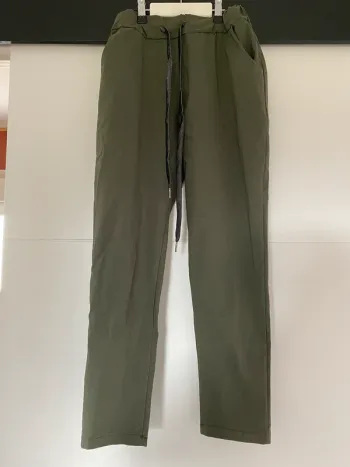 Pantalon femme