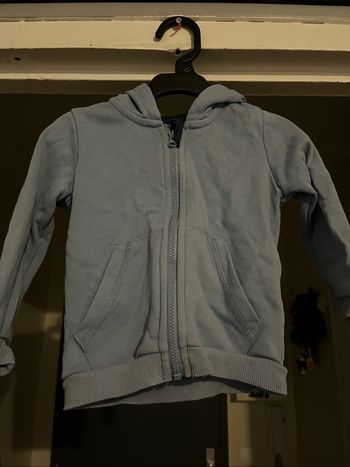 Veste garçon 6/12 mois Disney Baby