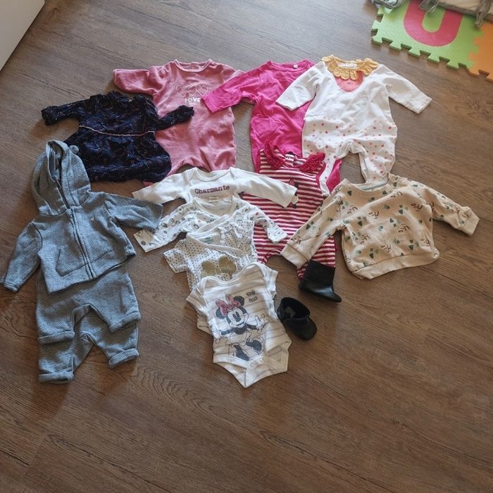 Lot 1 mois - photo numéro 4