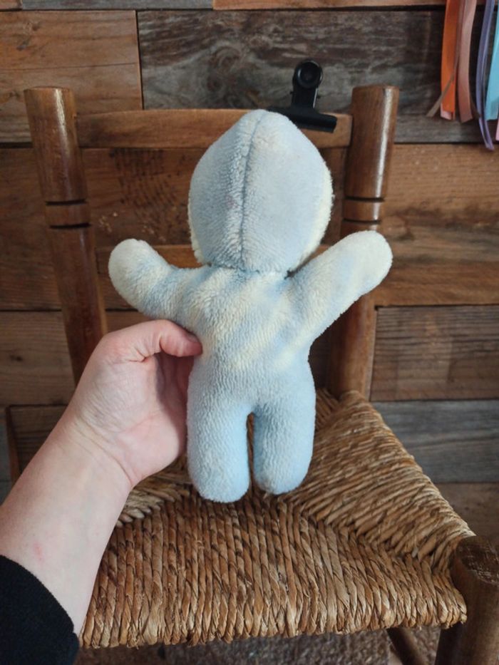 Poupée boulgom vintage be - photo numéro 8