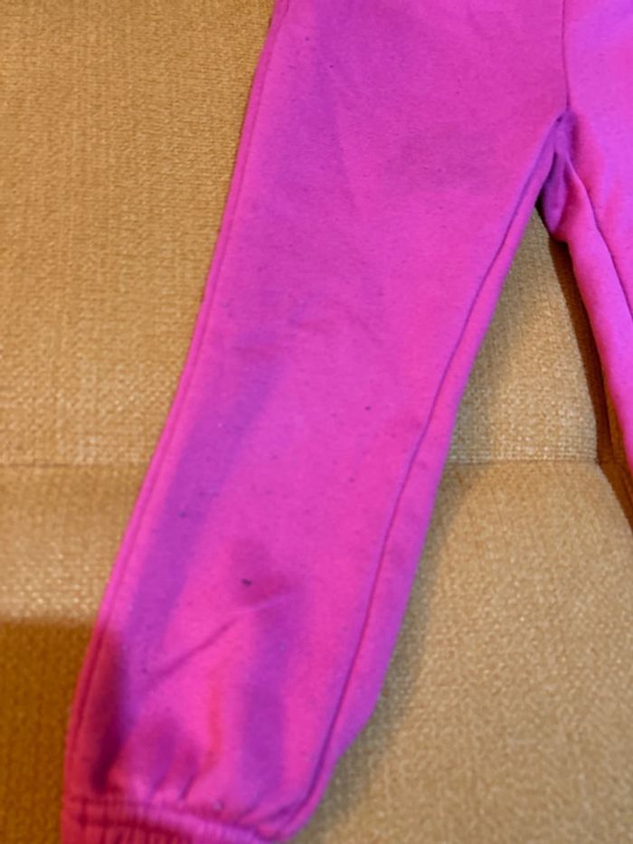 Pantalon jogging 4 ans - photo numéro 2