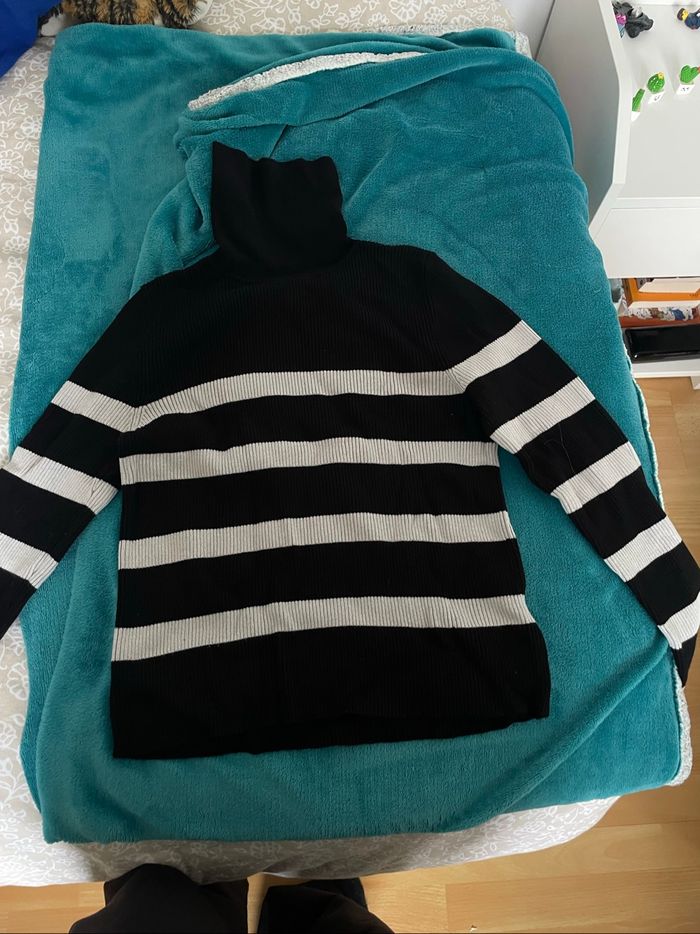 Sous pull - photo numéro 2