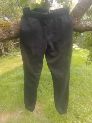 Jogging garçon