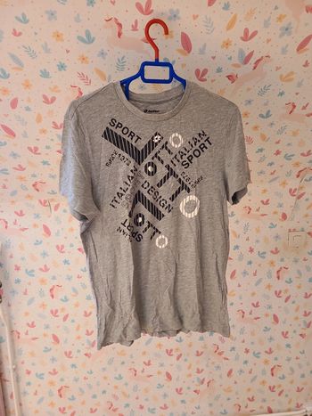 Tee shirt Lotto
