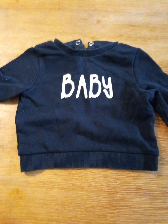 Lot garçon 6 mois - photo numéro 3