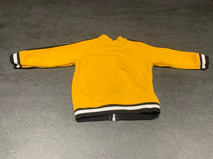 Veste 12 mois - photo numéro 2