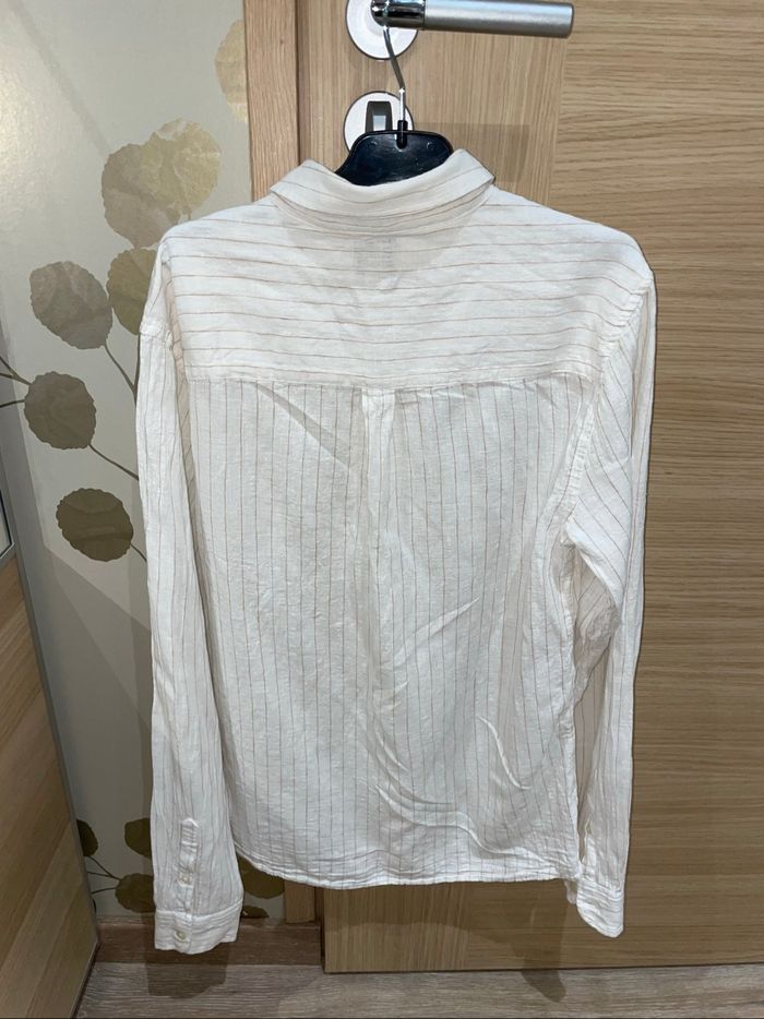 Chemise kiabi - photo numéro 3
