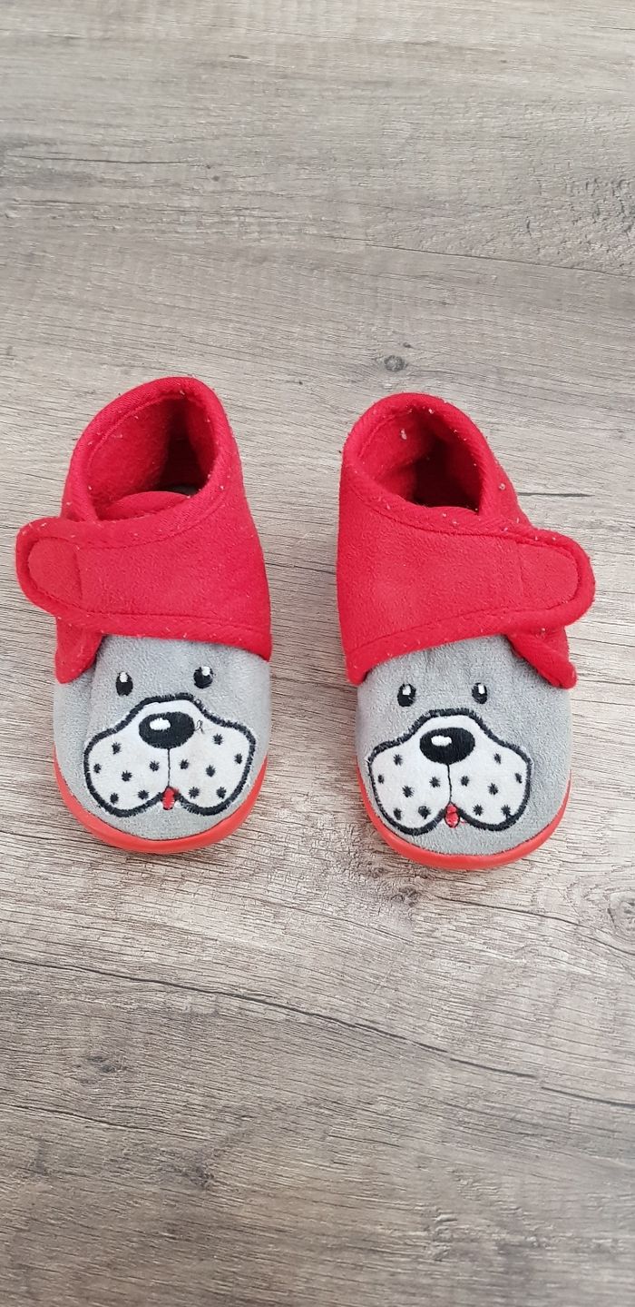Chaussons