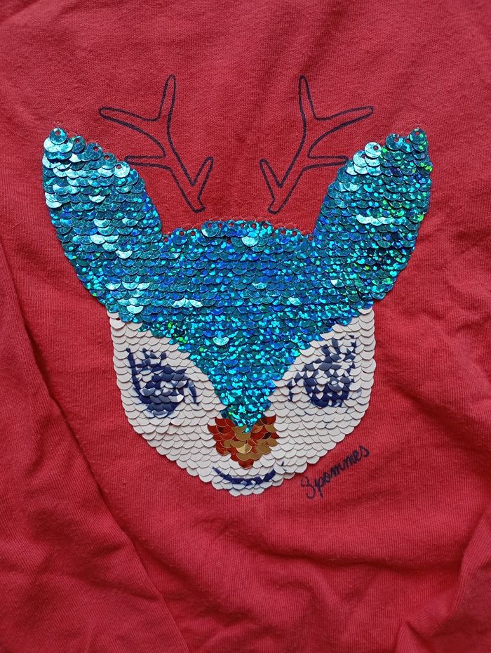 T-shirt - photo numéro 2