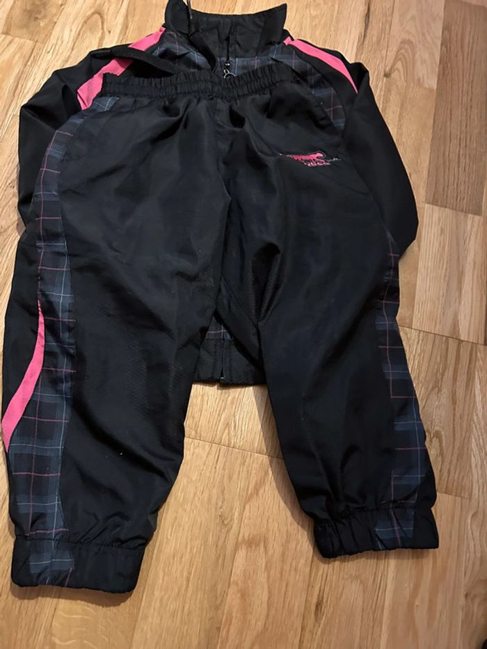 Ensemble joggings airness taille 36mmois - photo numéro 5