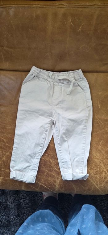 Pantalon 