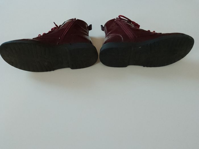 Boots fille Gémo pointure 34 - photo numéro 9