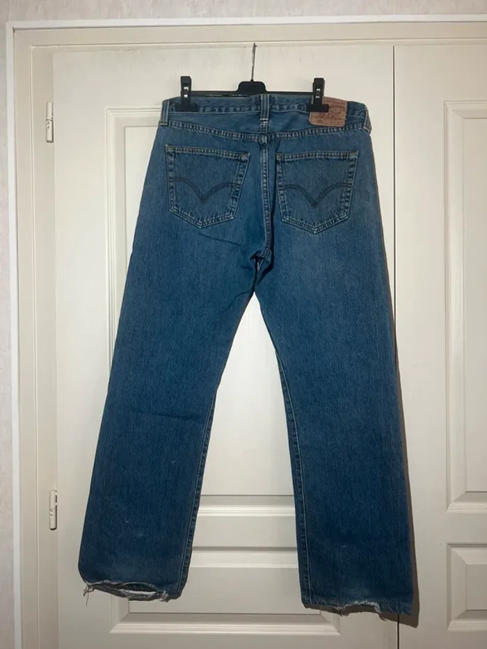 Jeans Levi’s - photo numéro 4