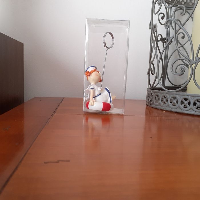 Figurine Porte-photo / marque-place - photo numéro 8