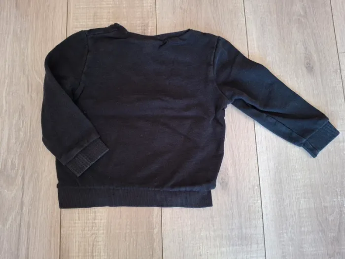 Pull kiabi 5 ans - photo numéro 3