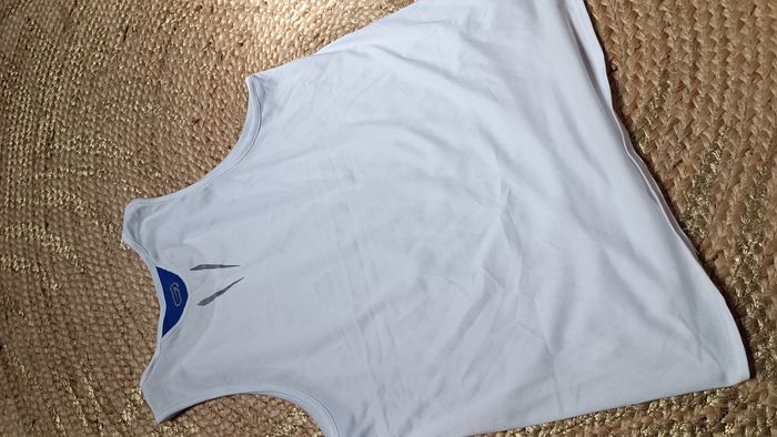 Débardeur sport Decathlon homme - photo numéro 7