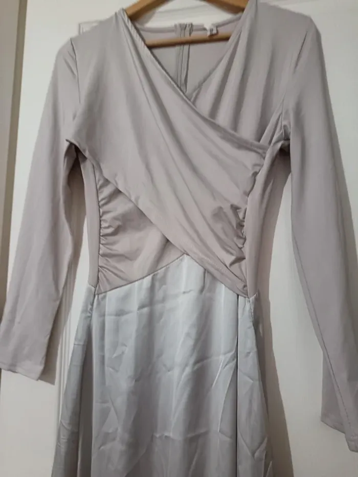Robe order plus - photo numéro 2