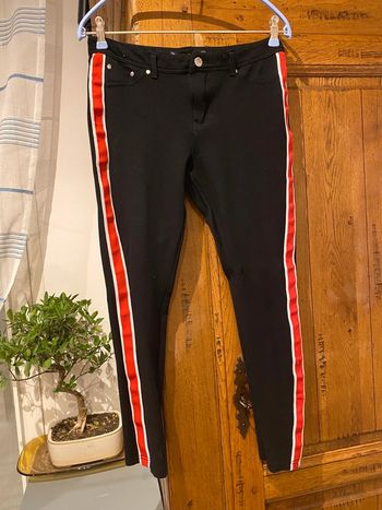 Pantalon Slim