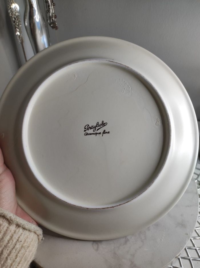 Assiette corse - photo numéro 2