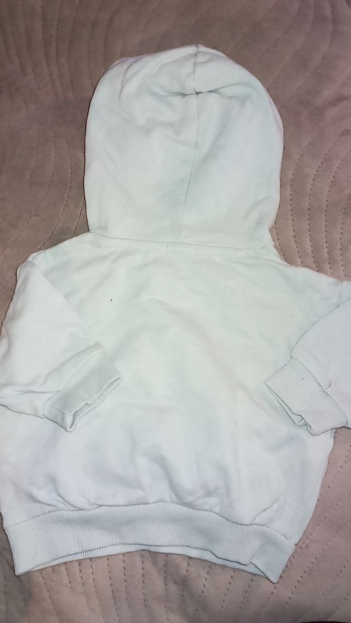 Pull garçons - photo numéro 2