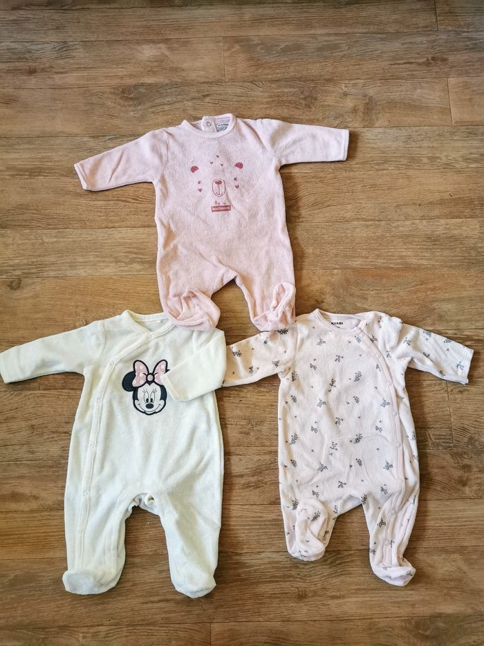 Pyjamas