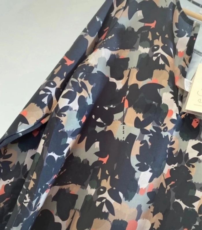 Haut Top chemise Le grenier de Little Marcel taille M Neuf - photo numéro 2