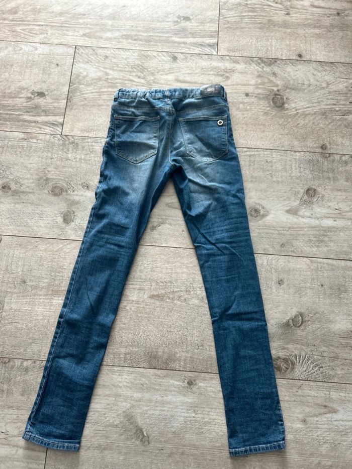 Jean fille - photo numéro 2