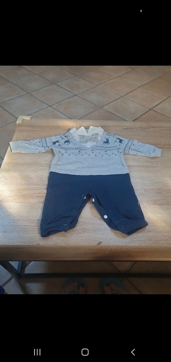 Combi Noël 🎅
