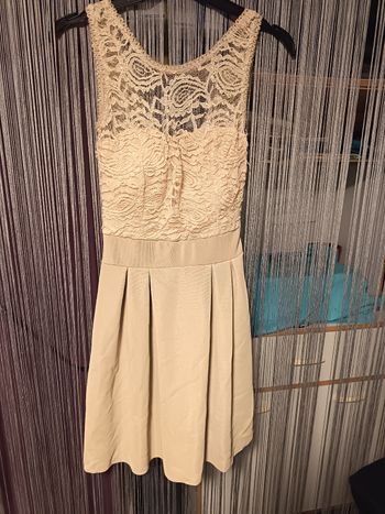 Robe de soirée