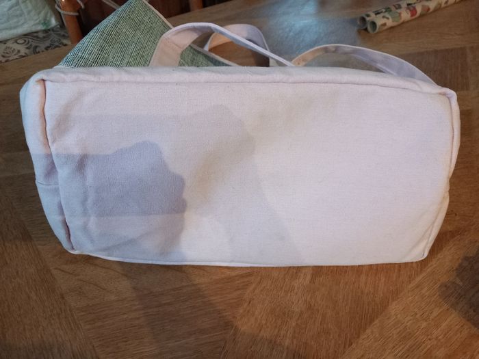 Sac de transport pour  petit chien - photo numéro 4