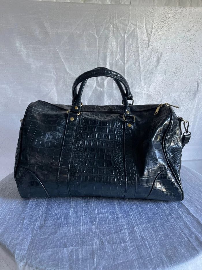 Sac bowling effet python - Très bon état - photo numéro 5