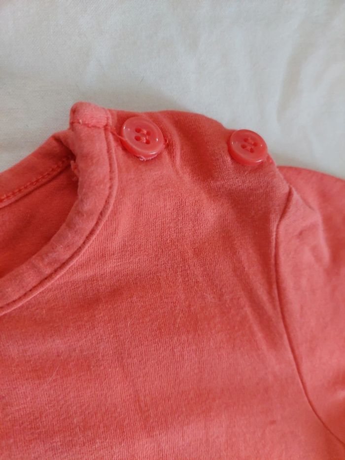 Tee-shirt - photo numéro 5