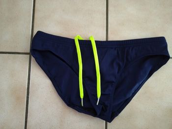 Bas de maillot de bain