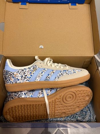 adidas samba liberty 