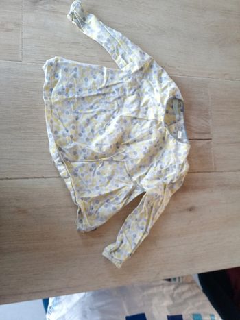 Blouse obaibi
