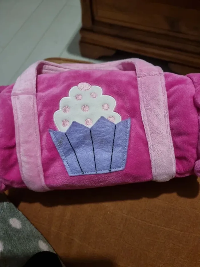 Sac Minnie - photo numéro 3