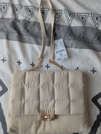 Sac à main Kiabi