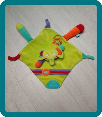 Doudou babysun