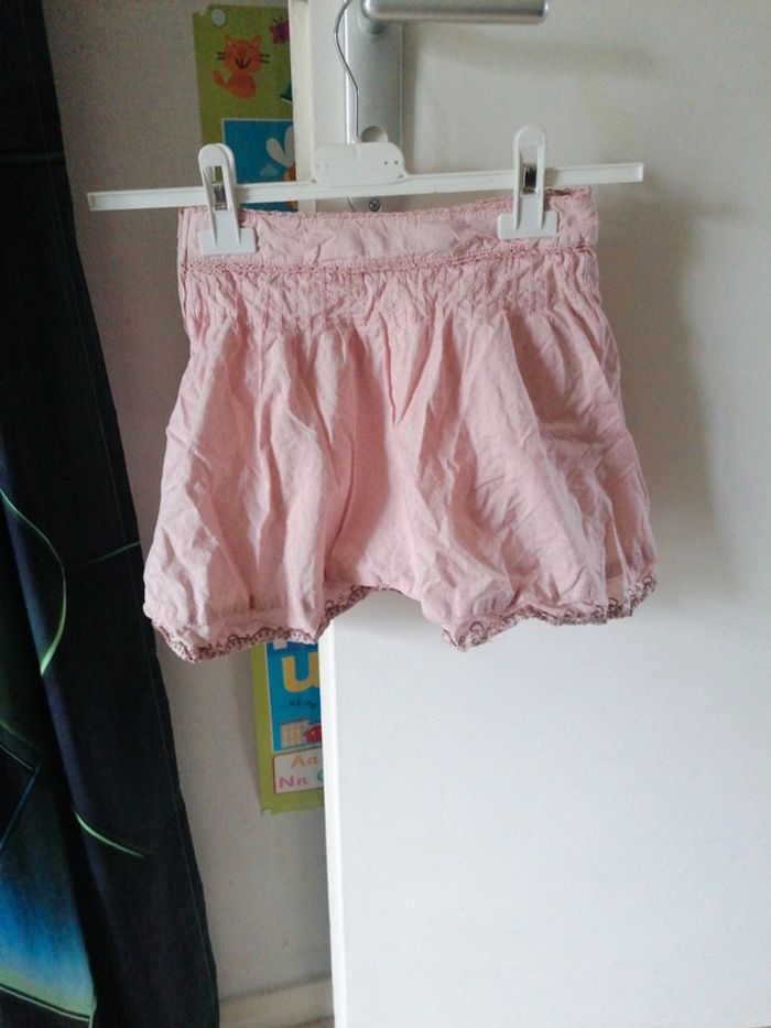 Jupe 5 ans fille - photo numéro 2