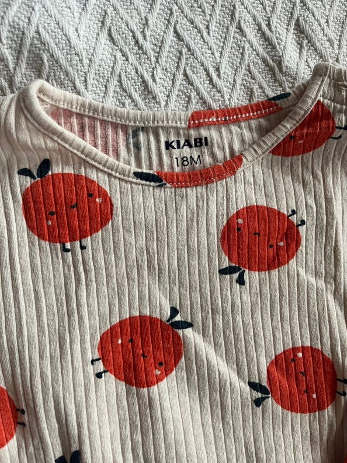 Tee-shirts manches longues - photo numéro 2