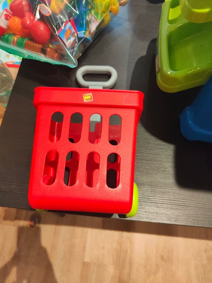 Super market - photo numéro 6