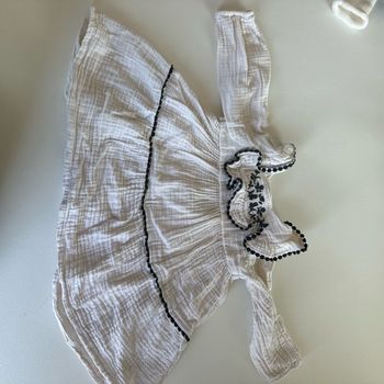 Robe fille