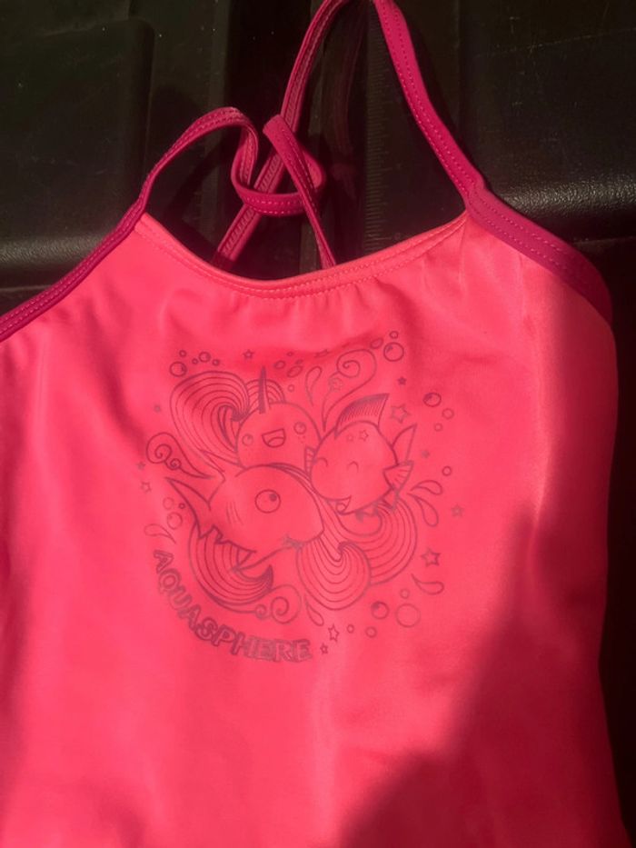 Maillot de bain aquasphere - photo numéro 2