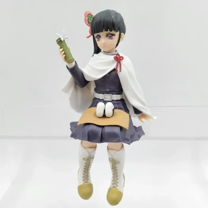 Demon Slayer Premium Chokonose Figure – Tsuyuri Kanao