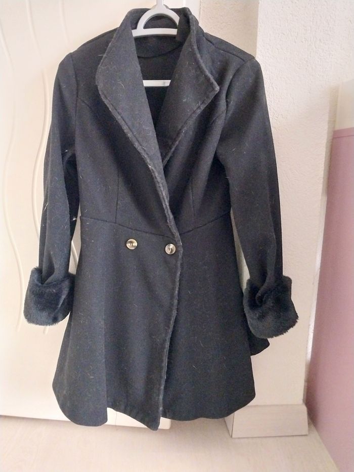 Manteaux - photo numéro 8