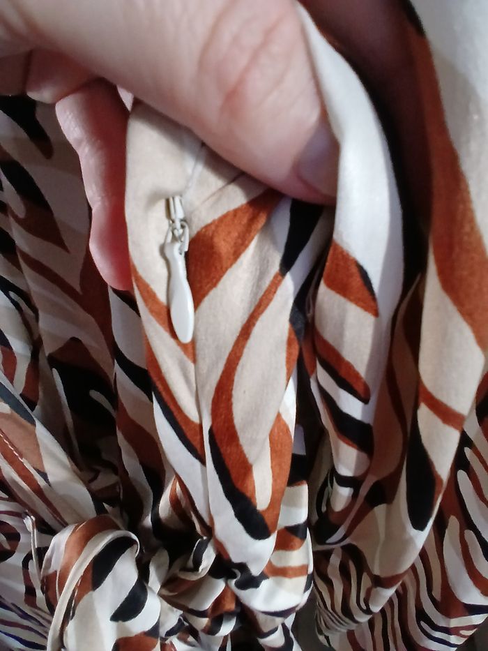 Robe manche longue - photo numéro 5