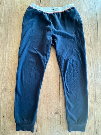 Bas de pyjama Calvin Klein taille 8-10 ans bon état