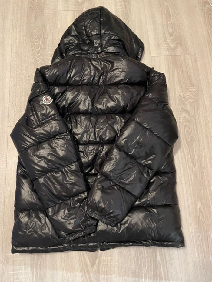 Doudoune Moncler Taille S - photo numéro 6