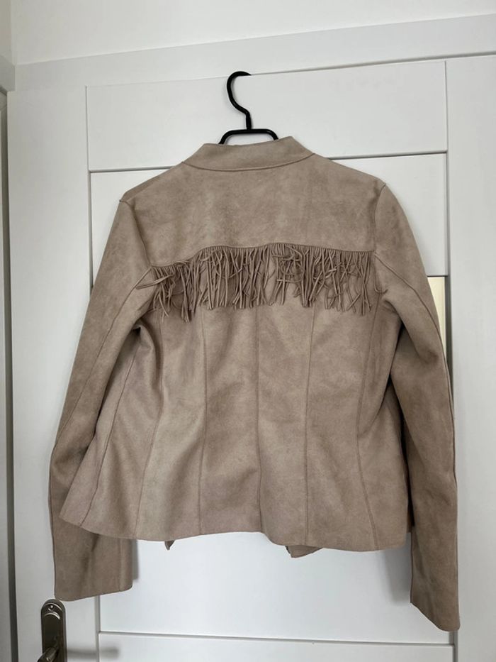 Veste - photo numéro 2